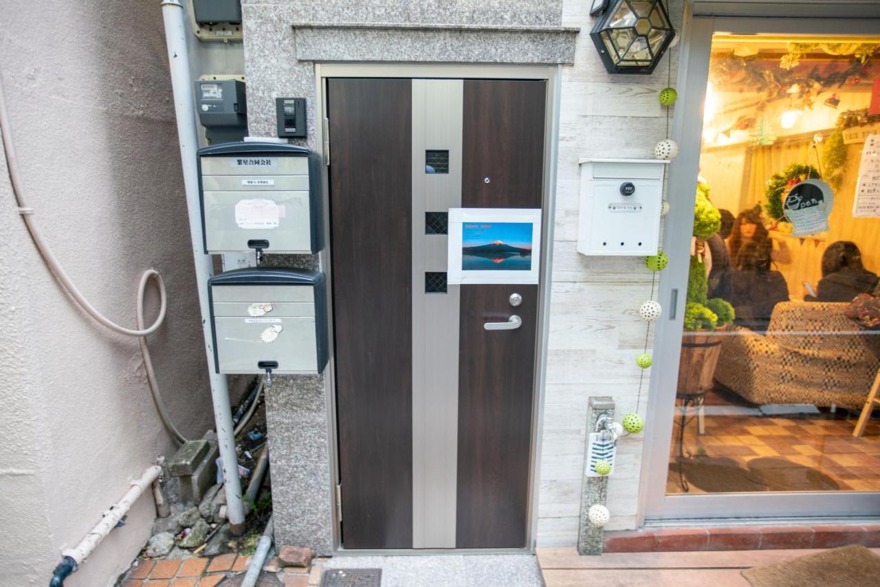 Sunshine House Hotel - Tokyo — Photos 3